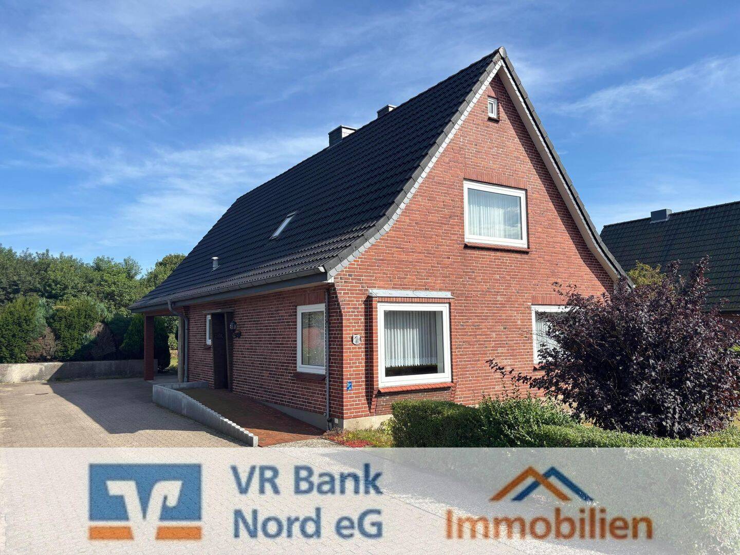 Ein Haus mit Charakter – individuell gewachsen und bereit für neue Geschichten, 24988 Oeversee