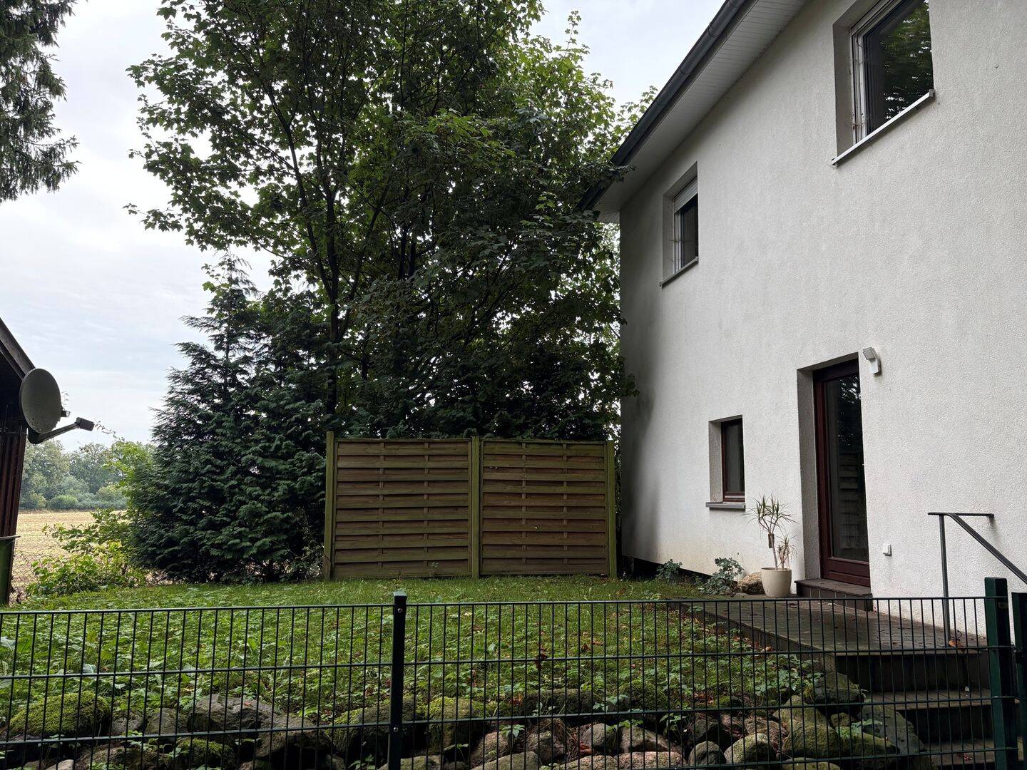 Einfamilienhaus in Braak zur Miete, 22145 Braak (Wandsbek Farmsen-Berne Rahlstedt)