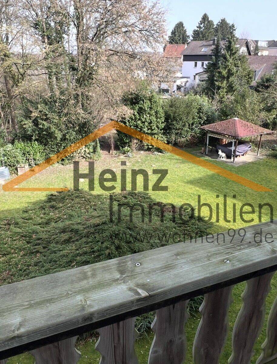 *3 Zimmerwohnung mit Balkon in Bergisch Gladbach Sand, befristete Mietzeit 1,5 Jahre*, 51465 Bergisch Gladbach