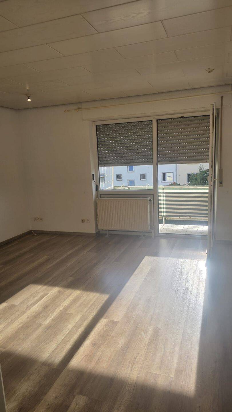 Renovierte 3-Zimmer-Wohnung mit Balkon & Garten – ab 01.10.2026 frei, 76829 Landau in der Pfalz