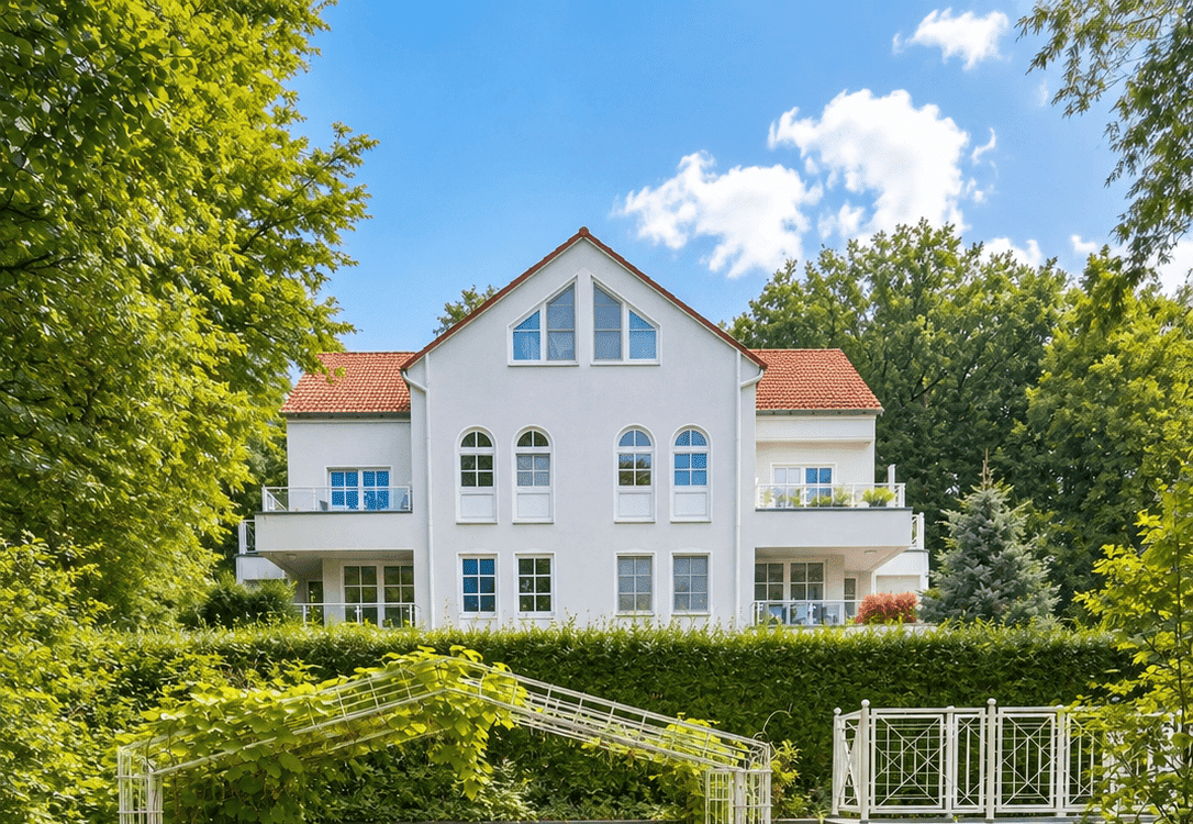Großzügiges Maisonette-Wohnen im Westend – mit privatem Wellnessbereich, Balkon & Terrasse, 14055 Berlin (Charlottenburg-Wilmersdorf Charlottenburg Grunewald Westend)