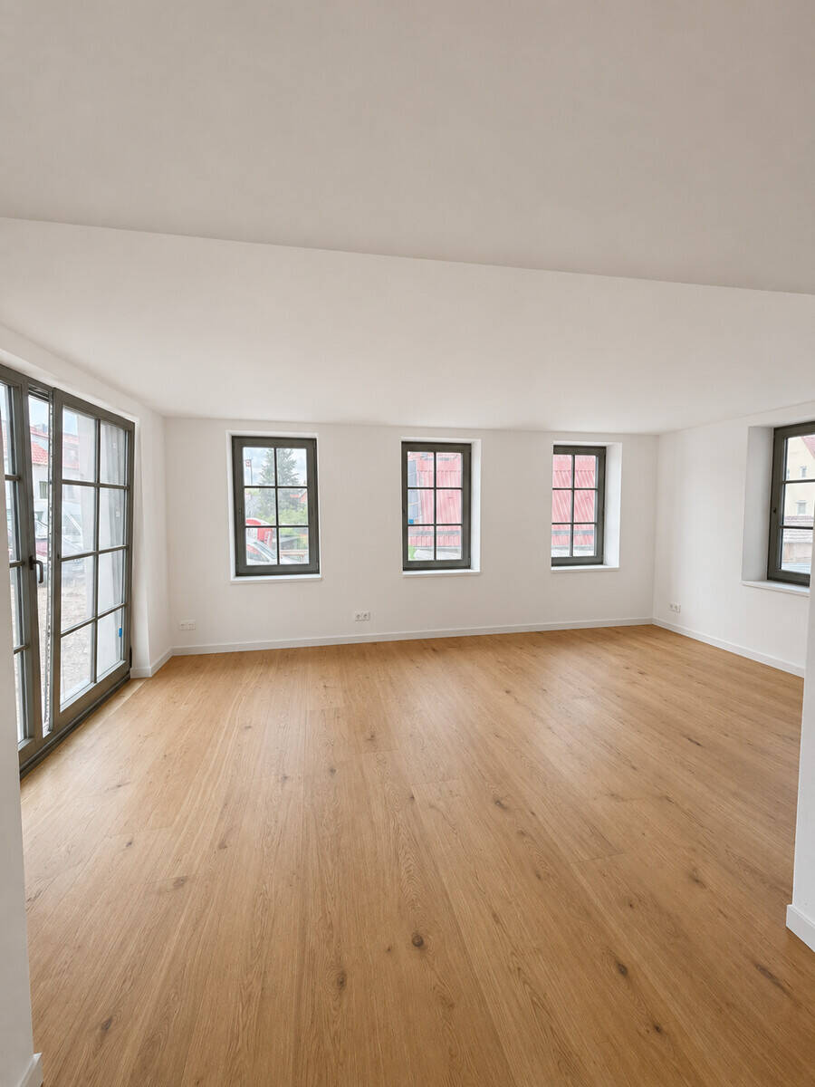 2-Zimmer-Wohnung mit Balkon und Küche – Erstbezug, 87740 Buxheim