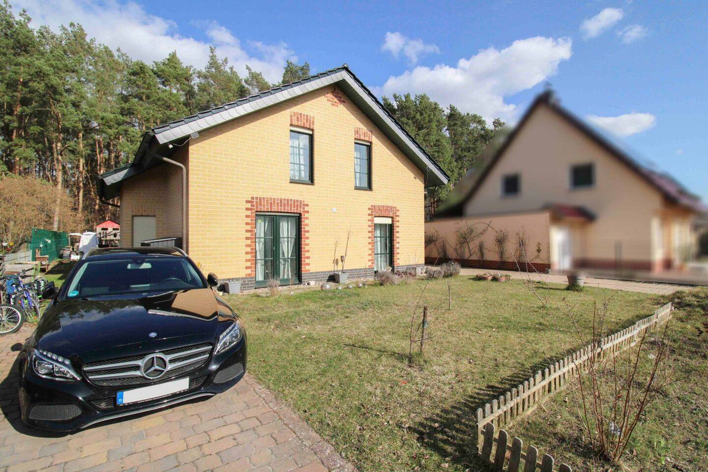 Exklusives Wohnen im Westhavelland – nachhaltig, stilvoll, naturnah, 14770 Brandenburg an der Havel (Altstadt Nord)