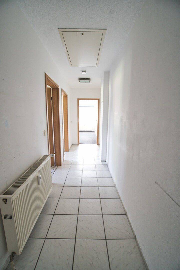 Weddelbrook Große 3 Zimmer Maisonette Wohnung mit Terrasse ab sofort, 24576 Weddelbrook