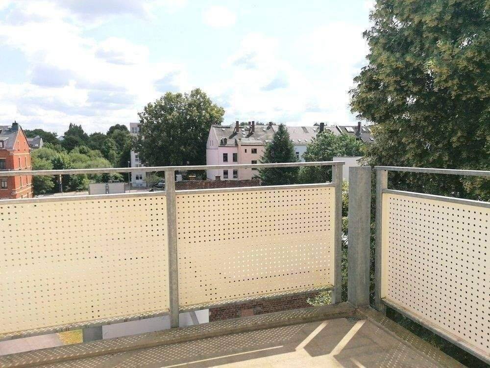 !! 3-Zimmer-Wohnung mit PKW-Stellplatz im Lutherviertel !!, 9126 Chemnitz (Altchemnitz Bernsdorf Gablenz Lutherviertel Sonnenberg)