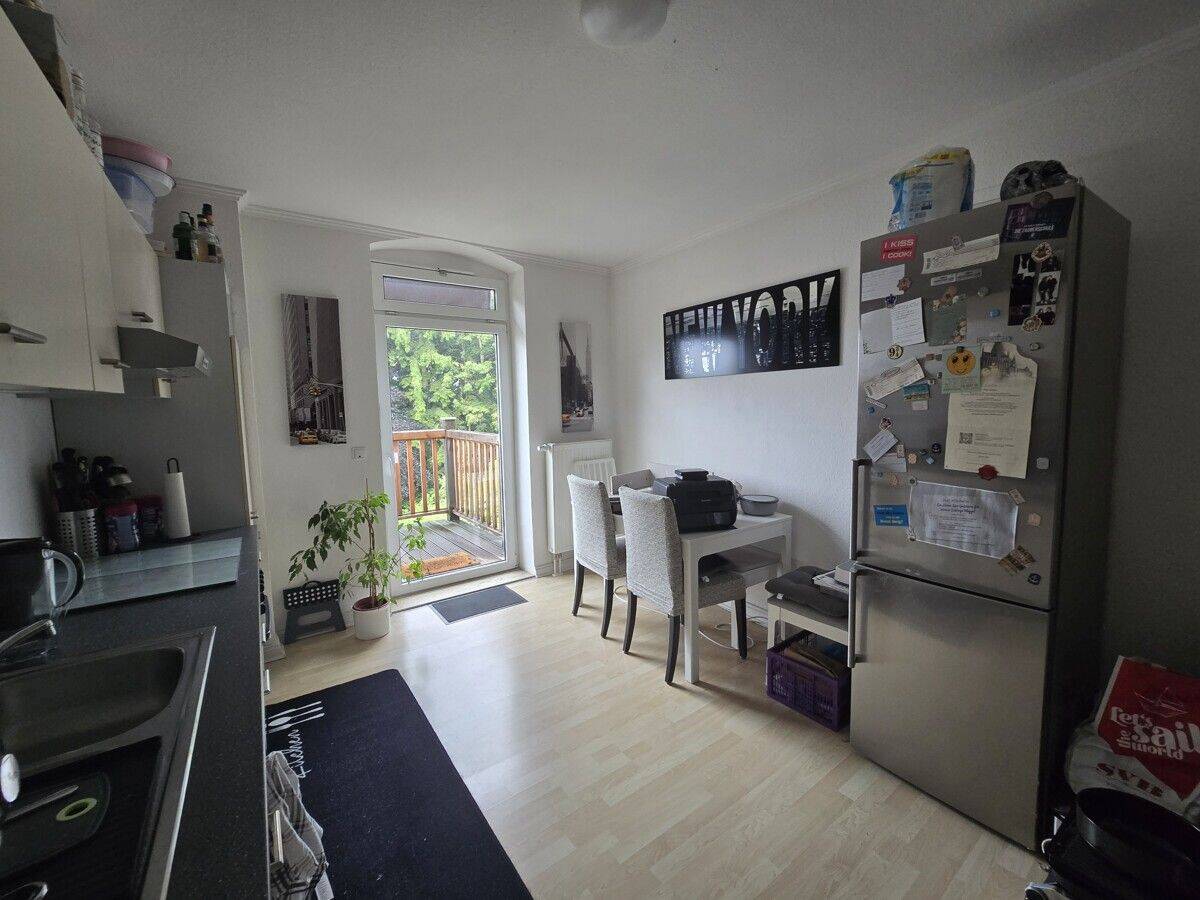 2 ZW in der Hollerstr. 12 in Büdelsdorf zu vermieten – OTTO STÖBEN GmbH, 24782 Büdelsdorf