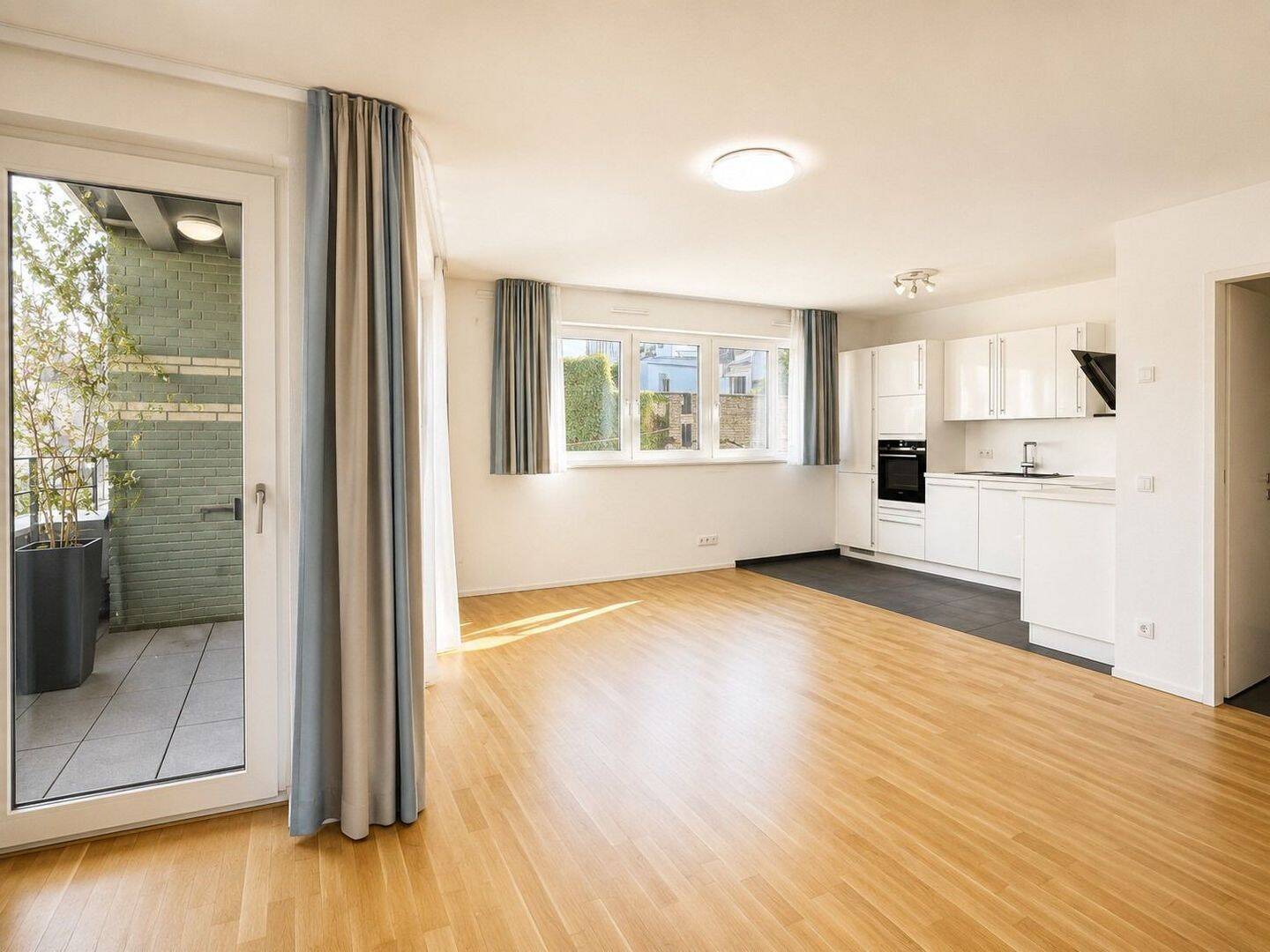 Maisonette-Wohnung in ruhiger Innenhoflage!, 50825 Köln (Ehrenfeld Bickendorf Neuehrenfeld Ossendorf)