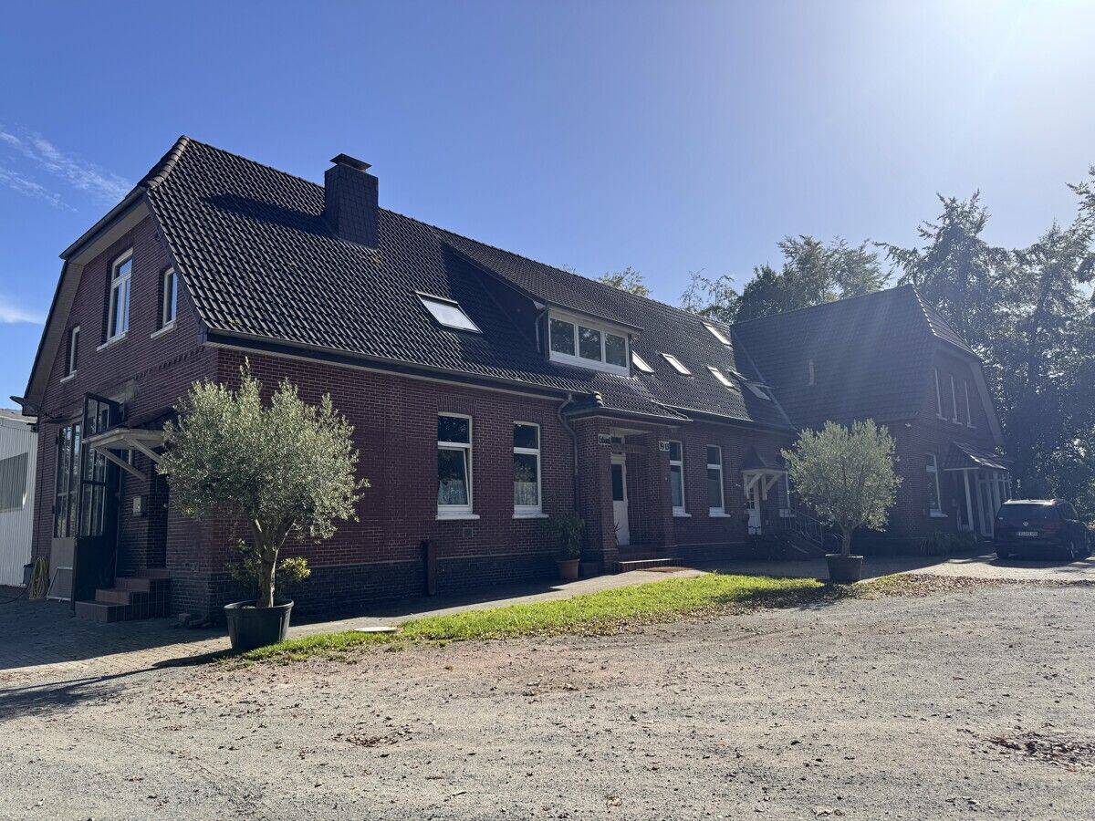 Neu Renovierte Monteurwohnung in 26316 Varel-Moorhausen – ideal für Firmen und Teams, 26316 Varel