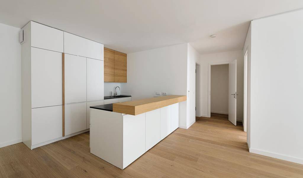Wohlgefühl in einer modernen Wohnung mit Designausstattung, 80333 München (Altstadt-Lehel Maxvorstadt)