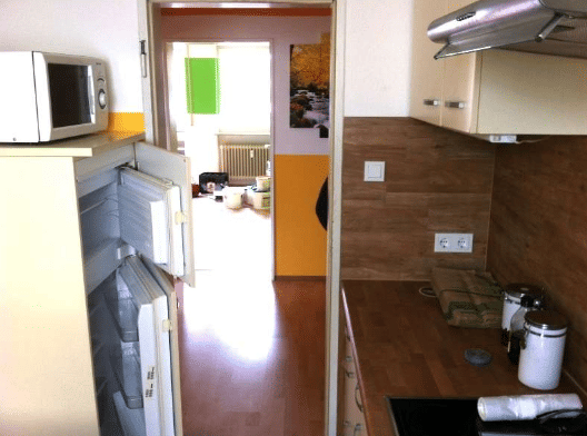 Attraktive 2 Zimmer Wohnung in Fürth / Sack, 90765 Fürth