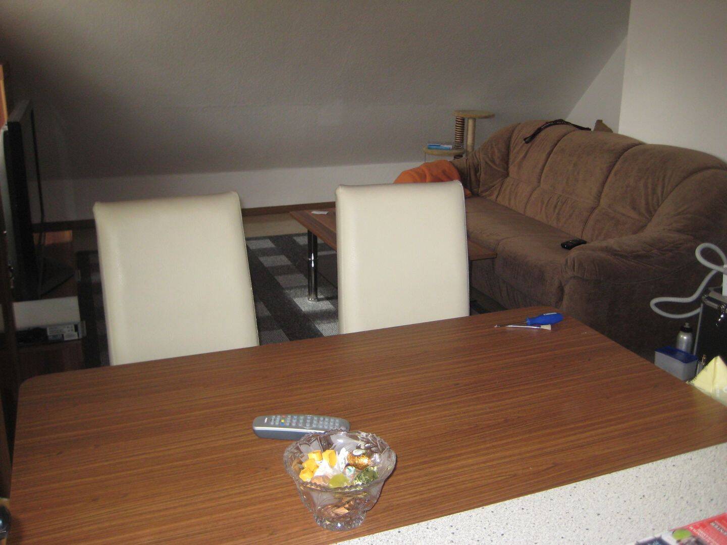 Gemütliche Dachgeschosswohnung in ruhiger Lage, 59494 Soest