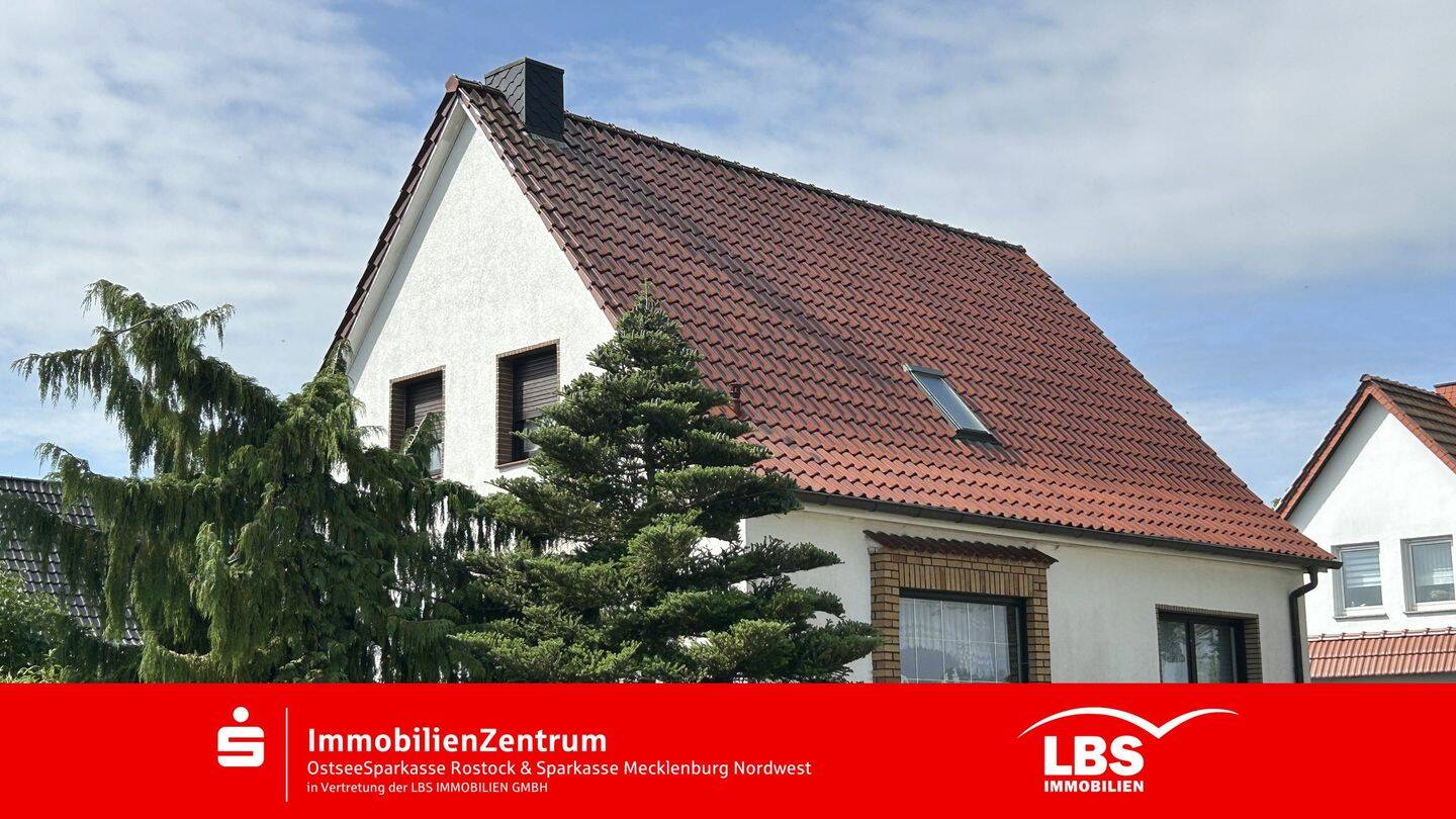 Zwischen Teterow und Laage!, 17168 Groß Wüstenfelde