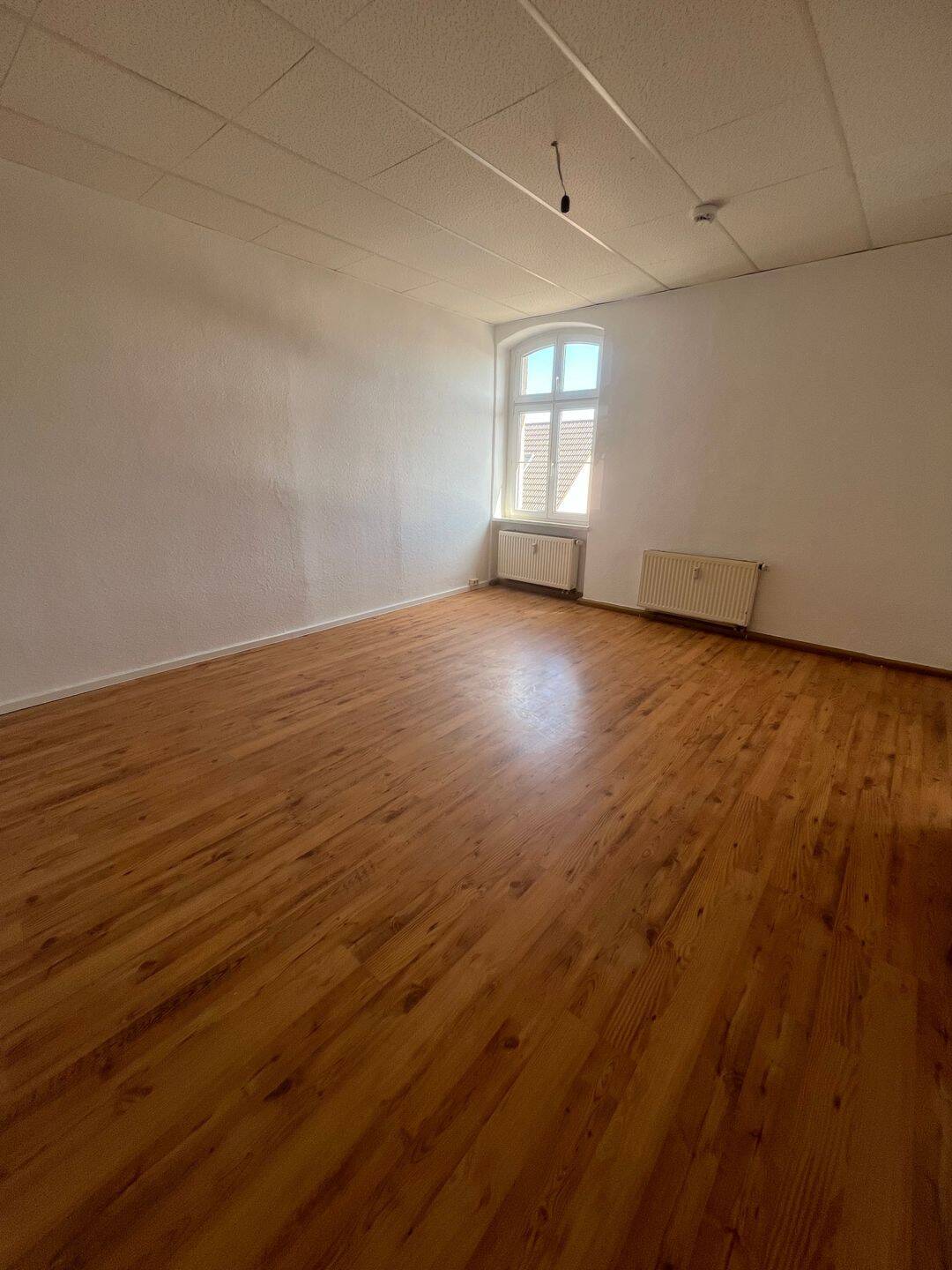 Renovierte 2 Zimmer Wohnung in Gröbzig, 6388 Südliches Anhalt