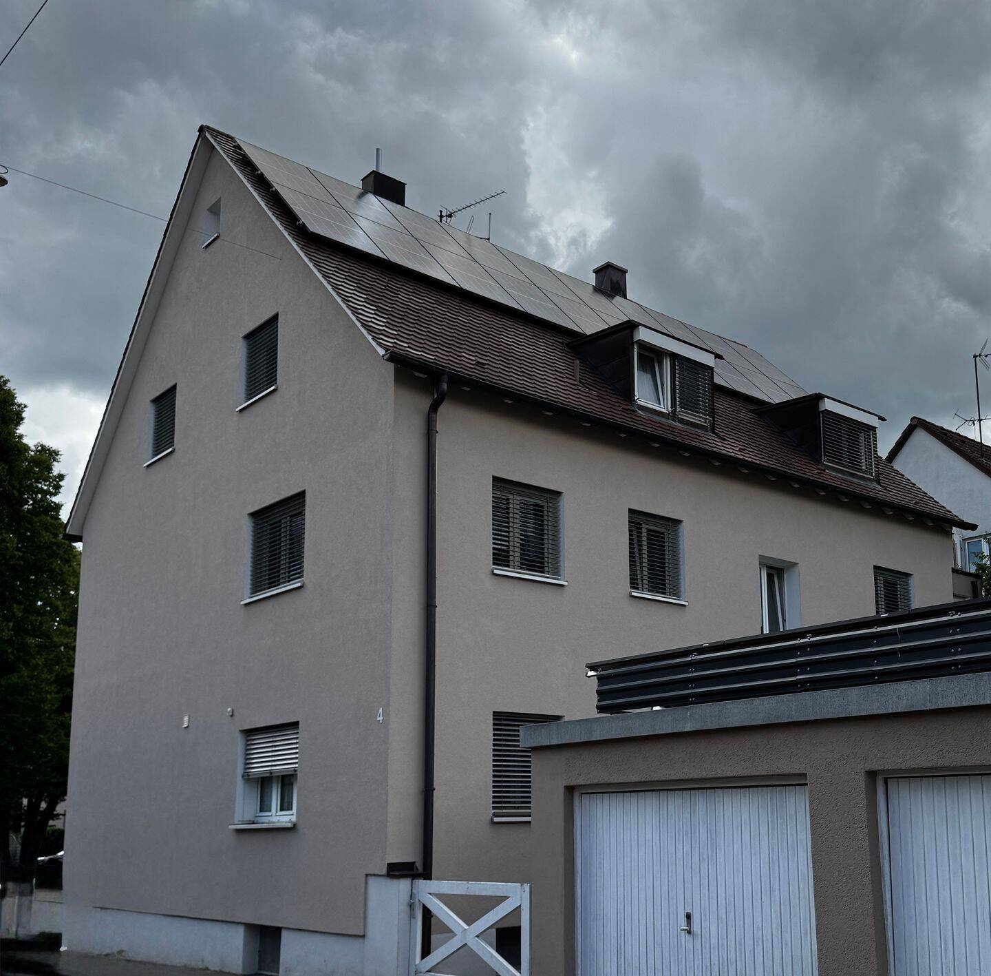 Eigentumswohnung in zentraler Lage von Fellbach, 70736 Fellbach