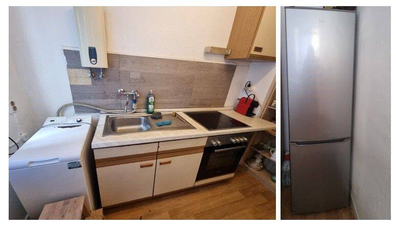 Helle 2-Zimmer Wohnung in Trier – gute Anbindungsmöglichkeiten, 54294 Trier