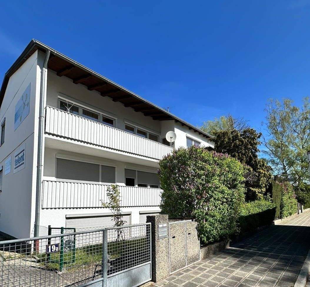 Großzügige 3-Zimmer-Wohnung mit XXL-Balkon Nürnberg – Altenfurt, 90475 Nürnberg