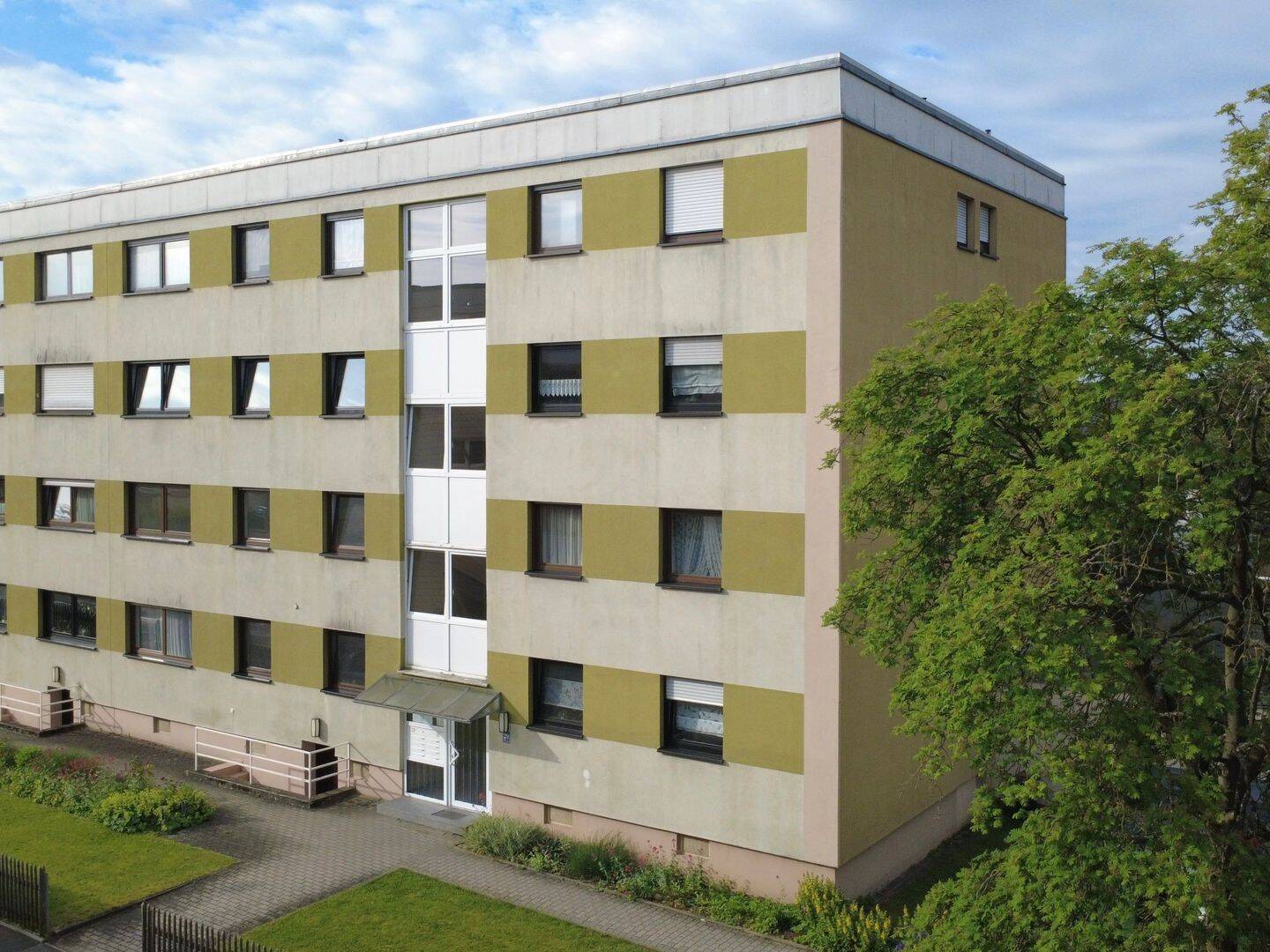 Familienhit in Mitterteich: Kurze Wege, glückliche Kinder, entspannte Eltern, 95666 Mitterteich