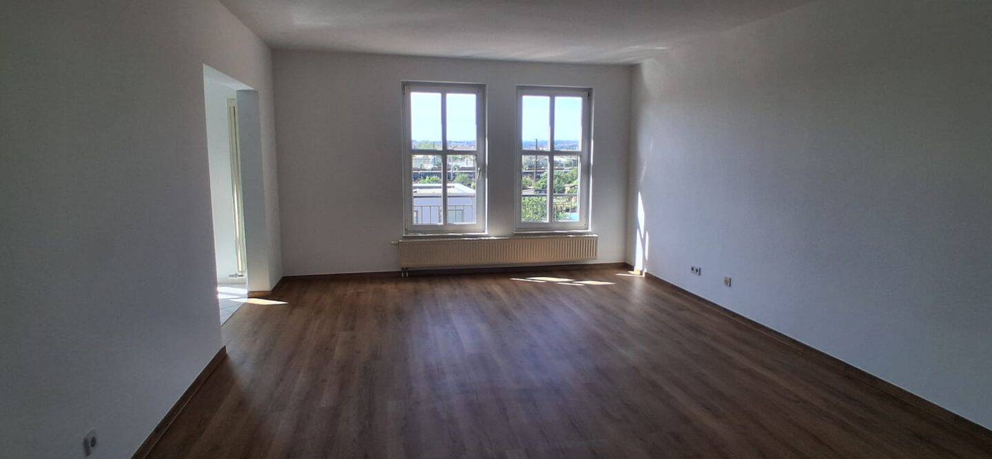 Gepflegte 3-Zimmer-Wohnung in Top-Lage, 1067 Dresden (Friedrichstadt Innere Altstadt Wilsdruffer Vorstadt/Seevorstadt-West)