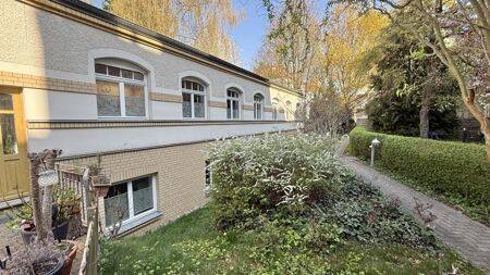 Für Eigennutzer perfekt – Bezug sofort möglich ! 4 Zimmer im Hinterhaus! Fast wie eine DHH !, 4229 Leipzig (Kleinzschocher Plagwitz Schleußig)