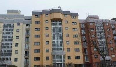 2-Zi.-Whg. mit Balkon und EBK in Nürnberg Nord, 90425 Nürnberg