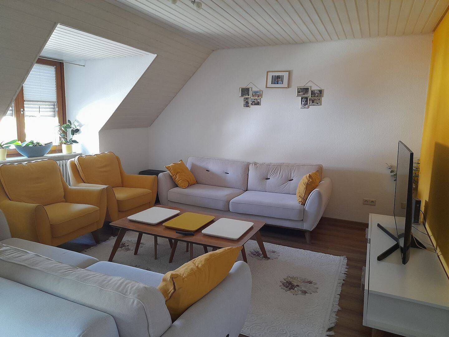 Sonnige Wohnung mit hochwertiger Ausstattung, 74523 Schwäbisch Hall