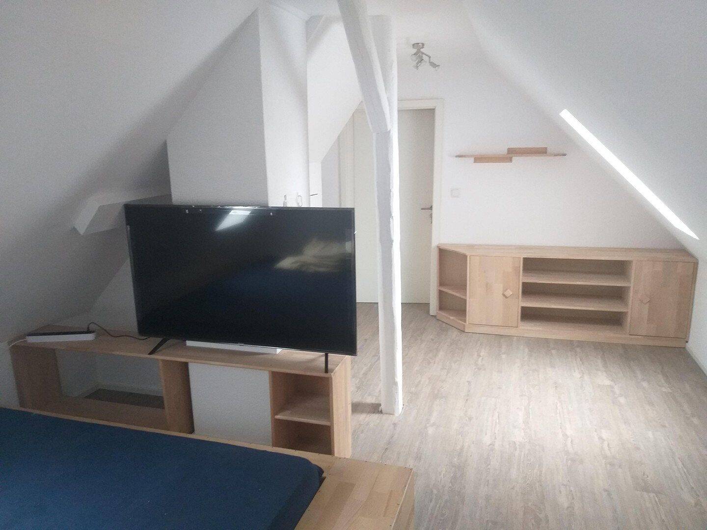 Ein möbliertes Zimmer in einer Wohngemeinschaft (WG), 73529 Schwäbisch Gmünd