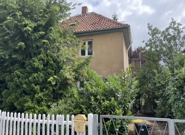 Kleine Stadtvilla mit Charme – stilvoll wohnen in ruhiger Lage von Eisenberg, 7607 Eisenberg