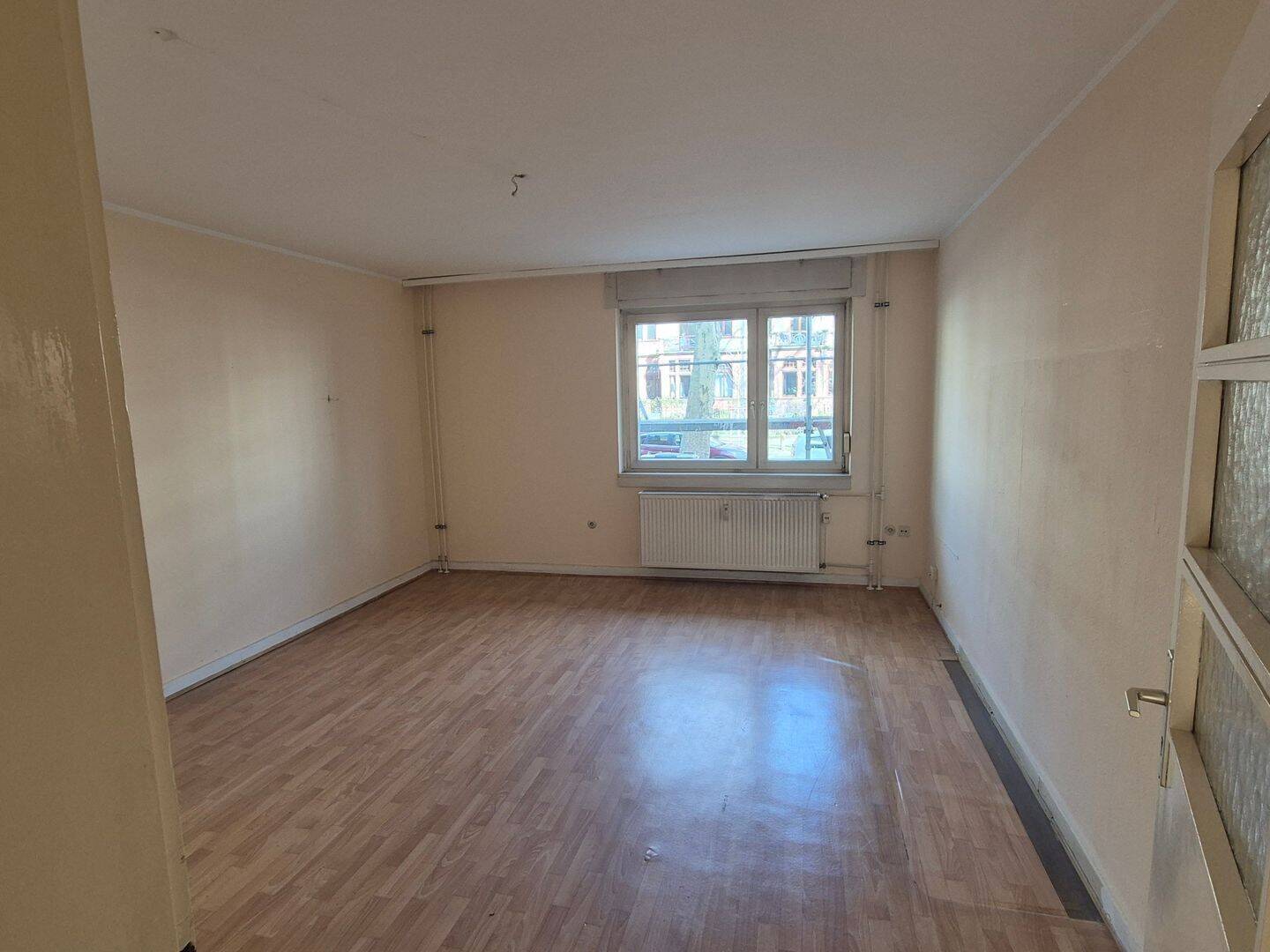 3-Zimmer-Wohnung im Herzen von Mainz mit viel Potenzial – Privatverkauf, 55118 Mainz (Neustadt)