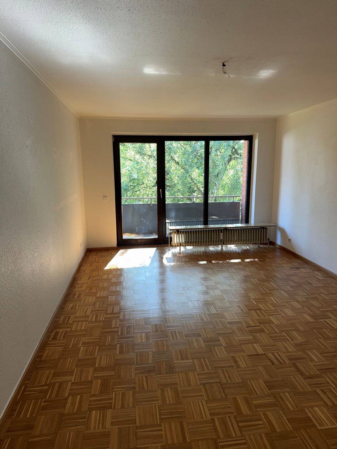 Licht durchflutete 2-Zimmer Wohnung mit Balkon in Hamburg Billstedt, 22119 Hamburg (Mitte Billstedt Horn)