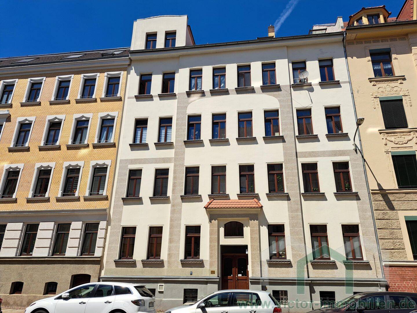 Klasse Wohnung in ruhiger Lage – unvermietet, 4318 Leipzig (Anger-Crottendorf Sellerhausen-Stünz)