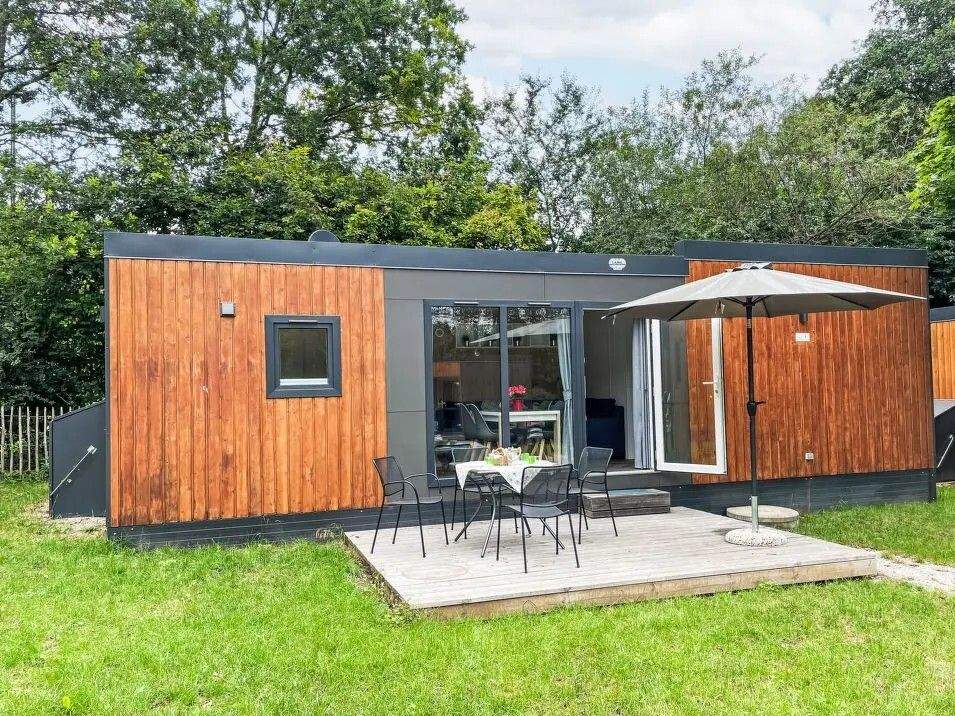 Tinyhaus, Modell: Family Suite in Riedenburg / Preisvorteil: Reduzierung um eine Jahrespacht !!, 93339 Riedenburg