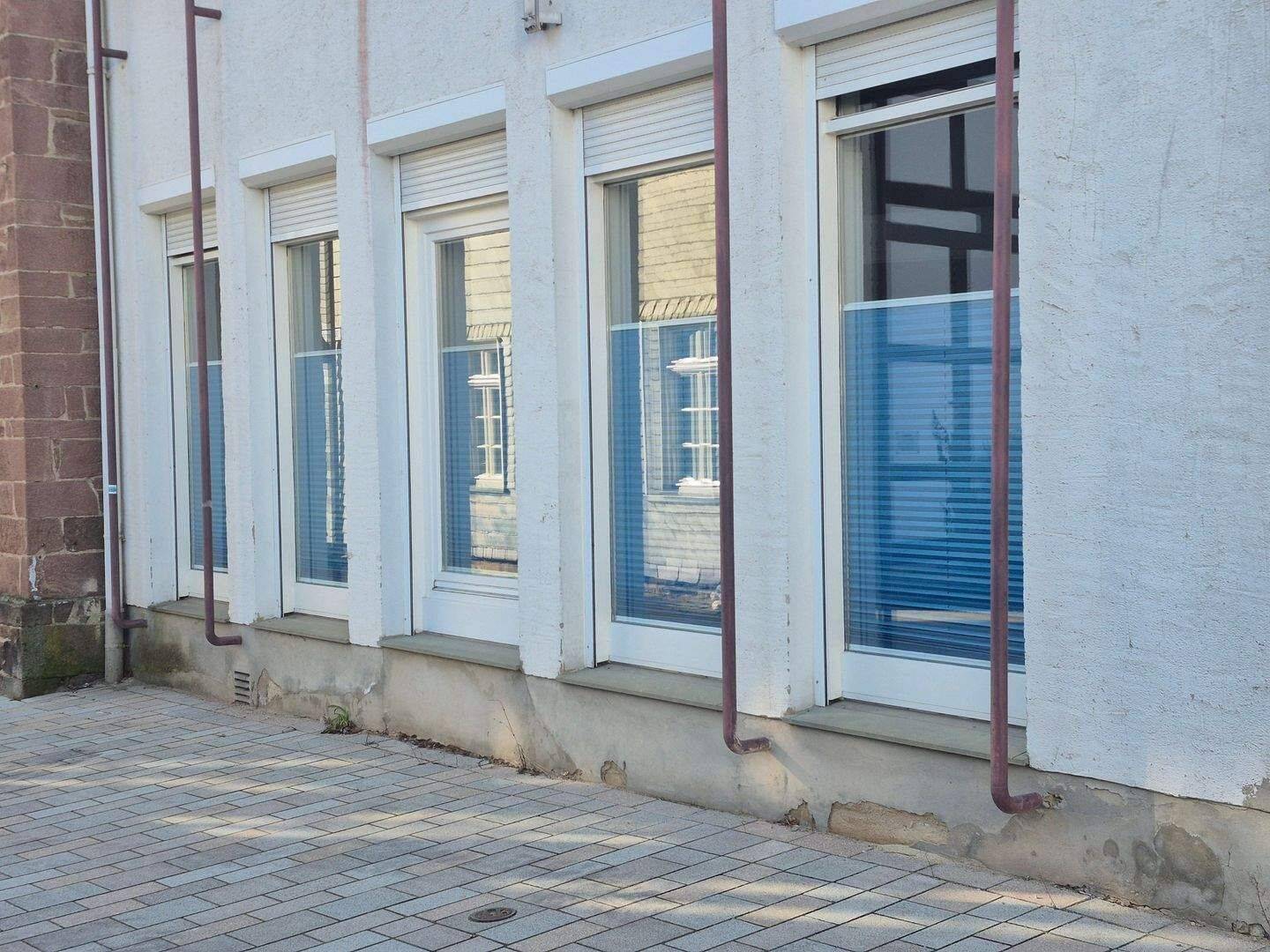 Ob Praxis, Büro, oder Wohnen vieles ist hier möglich, 32657 Lemgo