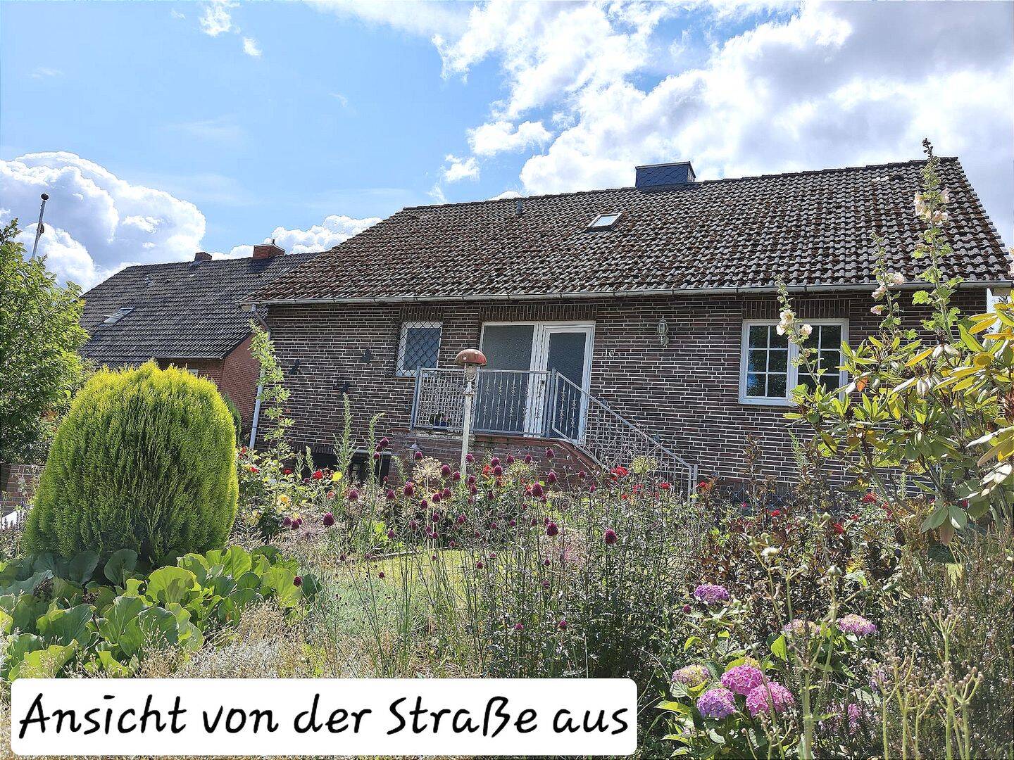 **RESERVIERT** Charmantes Einfamilienhaus in Feldrandlage von Klein Gladebrügge, 23795 Klein Gladebrügge