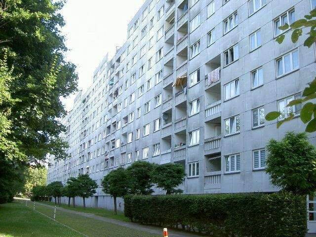Echternach Immobilien: frei lieferbare 4 Zimmer Wohnung, 21509 Glinde