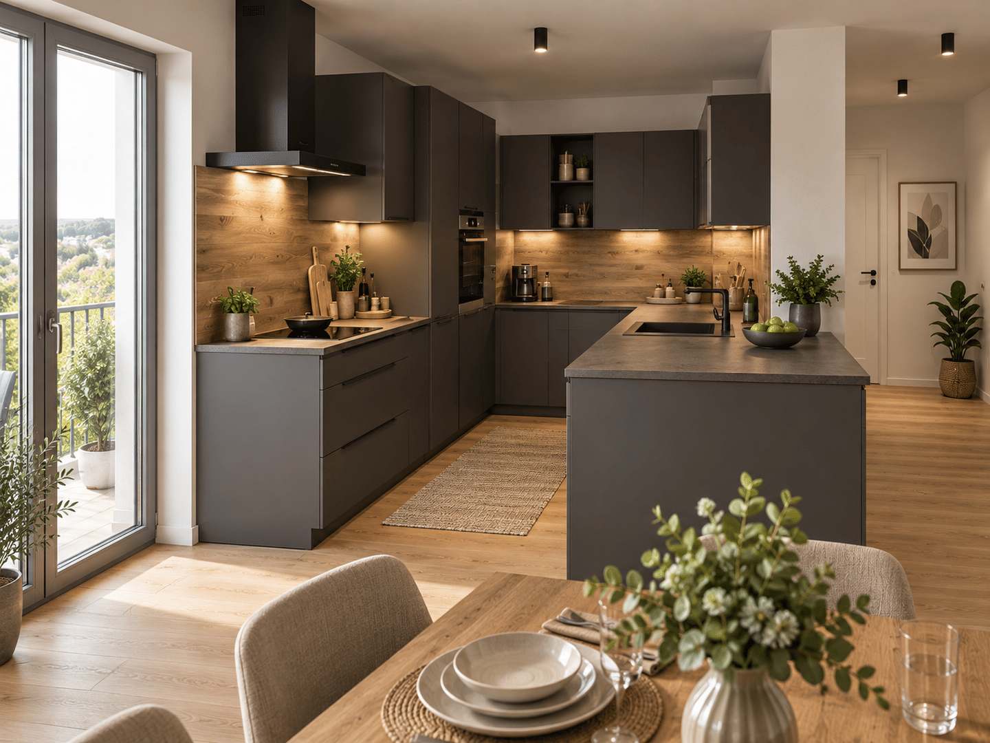 Wohnen in den Weinbergen von Würzburg, 97082 Würzburg (Altstadt Heidingsfeld Steinbachtal Zellerau)