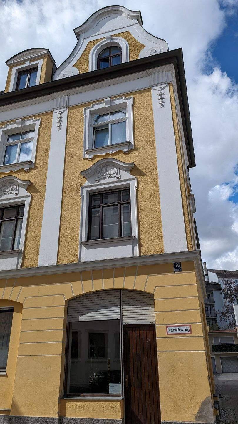 2-Zimmer-Wohnung in München-Untergiesing | Nähe Isar | WG geeignet, 81543 München (Au-Haidhausen Untergiesing-Harlaching)