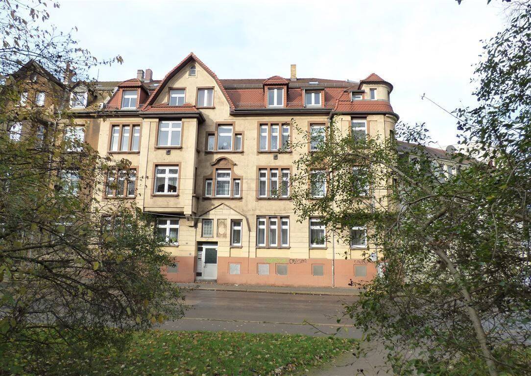 Leutzsch – Schöne 3 Zi-Whg. | Gäste WC | Mietergarten !, 4179 Leipzig (Altlindenau Leutzsch Neulindenau Schönau)