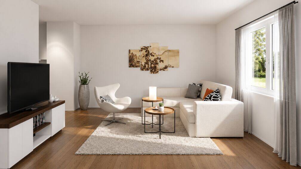 NEUBAU | Ideales Haus für junge Familie in gesuchter Lage!, 21033 Hamburg (Bergedorf Billwerder Lohbrügge)