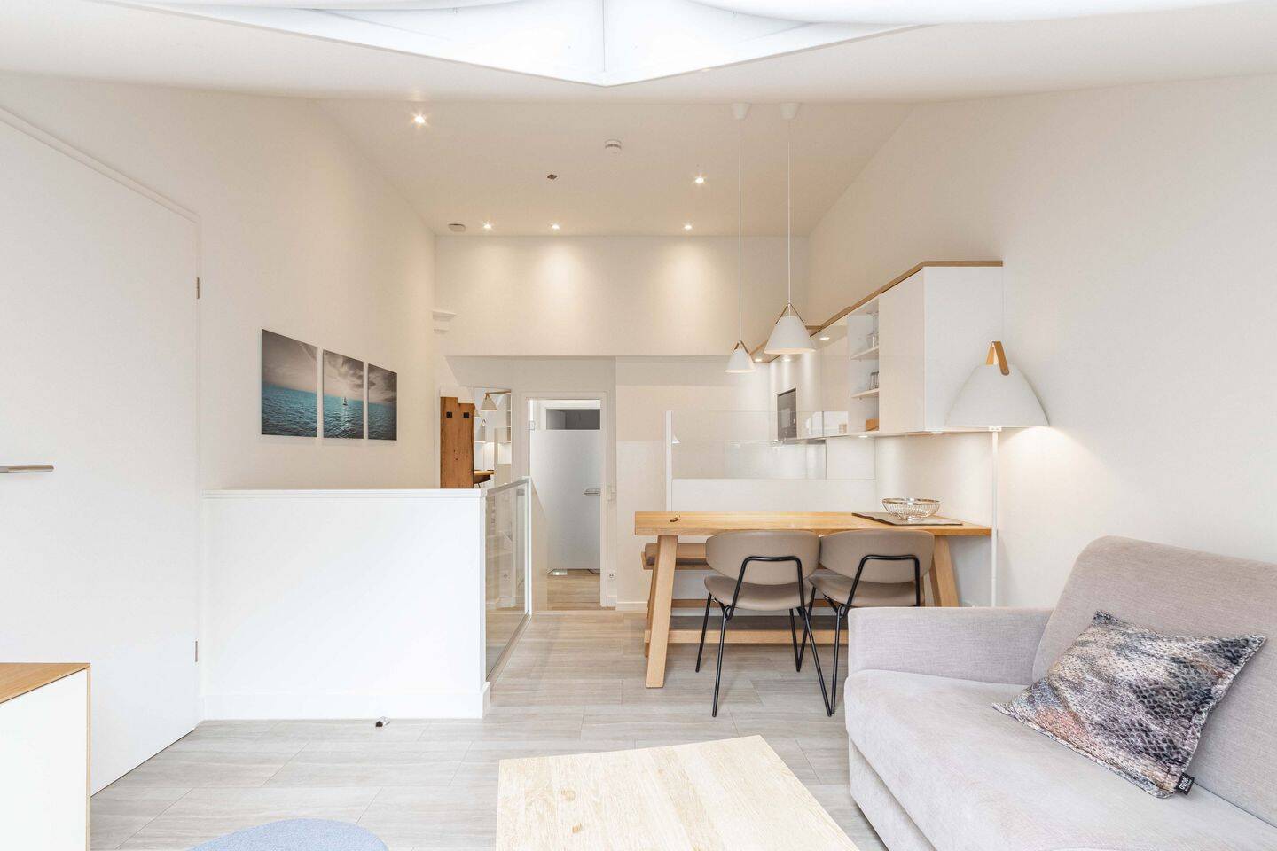 Die Nordstrandperle – Exklusive Ferienwohnung zwischen Weststrand und Innenstadt!, 26548 Norderney