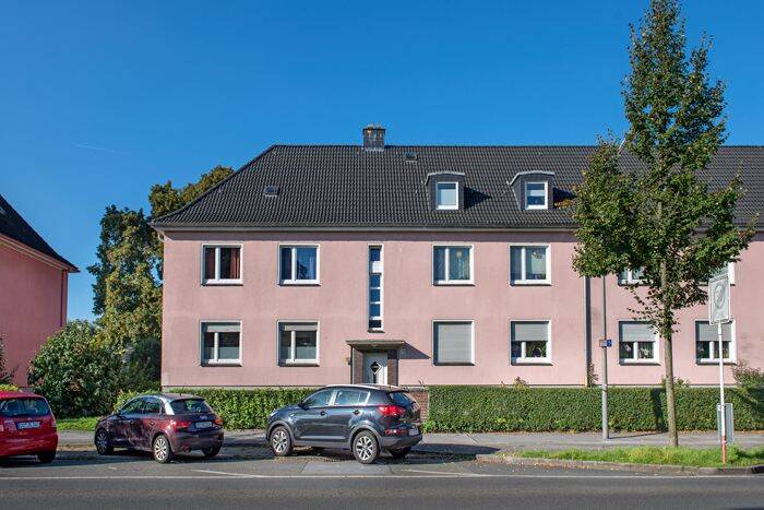 2-Zimmer-Wohnung in Dortmund Brackel