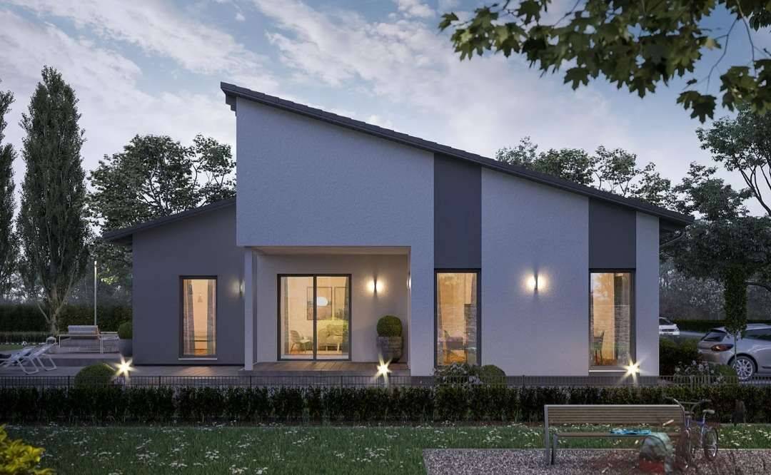 Traum Bungalow in ausgezeichneter Lage, 92318 Neumarkt i.d. OPf.