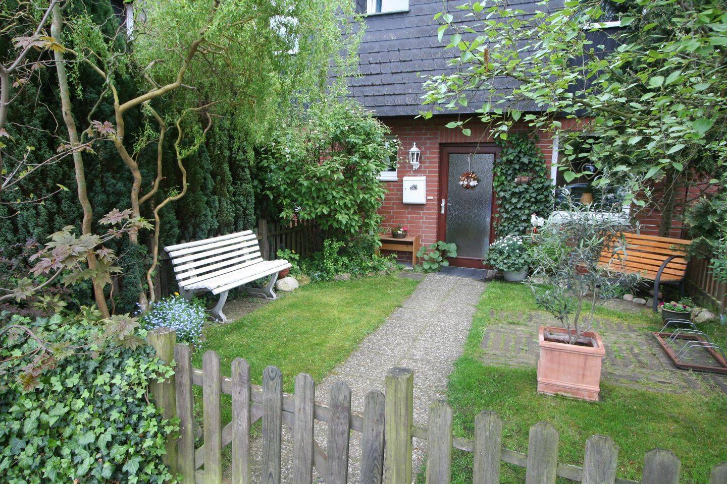 Traumhaftes Reihenmittelhaus in Cityrandlage mit amerikanischer Küchenlösung!, 31303 Burgdorf