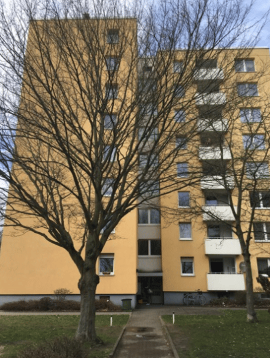 Komfortables Zuhause für Familien, 63454 Hanau