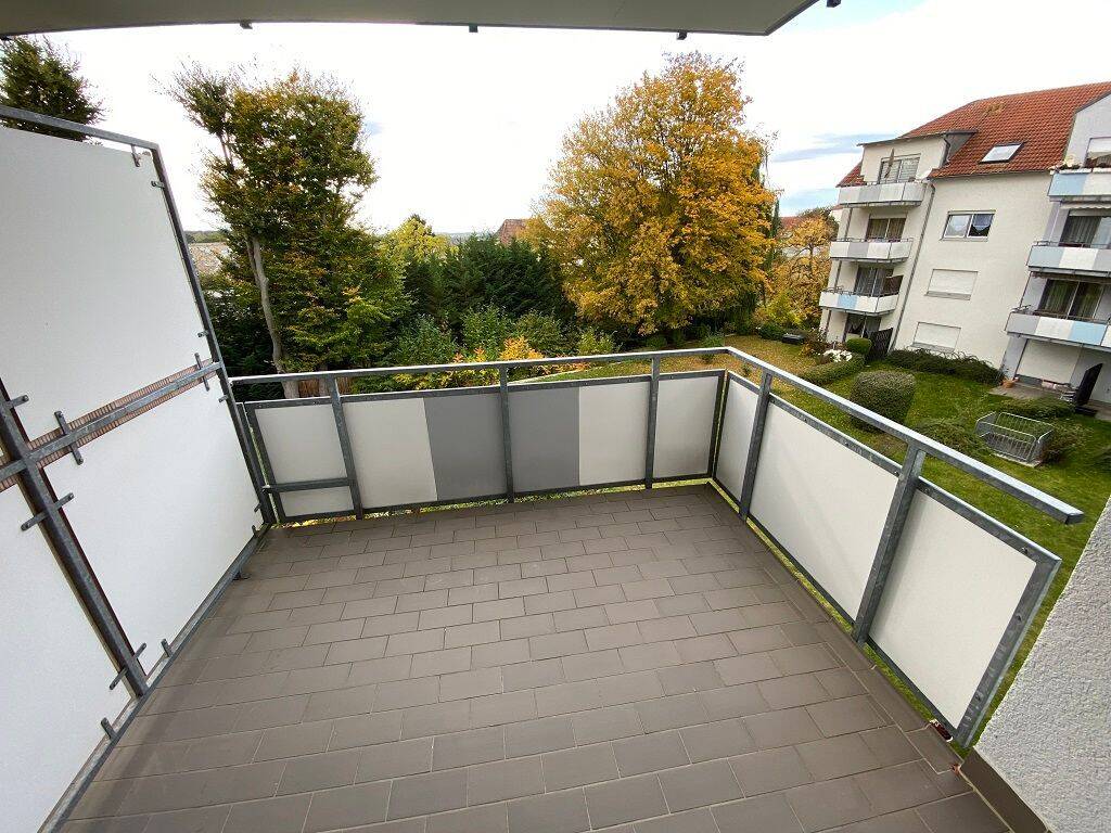 TOP-Lage in Altenburg!!! 3-Raum-Wohnung mit Balkon, 4600 Altenburg