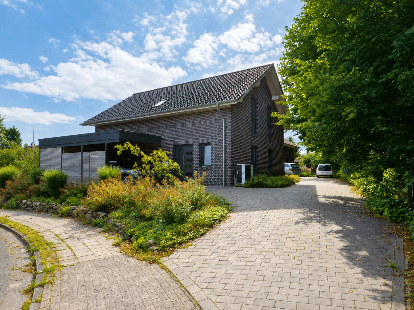 5 -Zimmer-Einfamilienhaus mit Garten – Zentral und ruhig in Wildeshausen, 27793 Wildeshausen