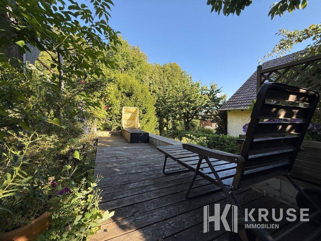 Ihr neues Zuhause mit Garten und Terrasse für entspannte Momente, 23714 Malente