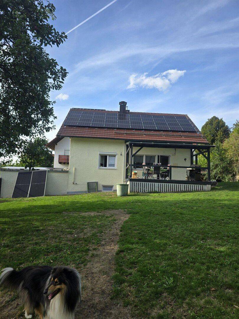 Schmuckes Einfamilienhaus in Windorf “ aktuell reserviert“, 94575 Windorf