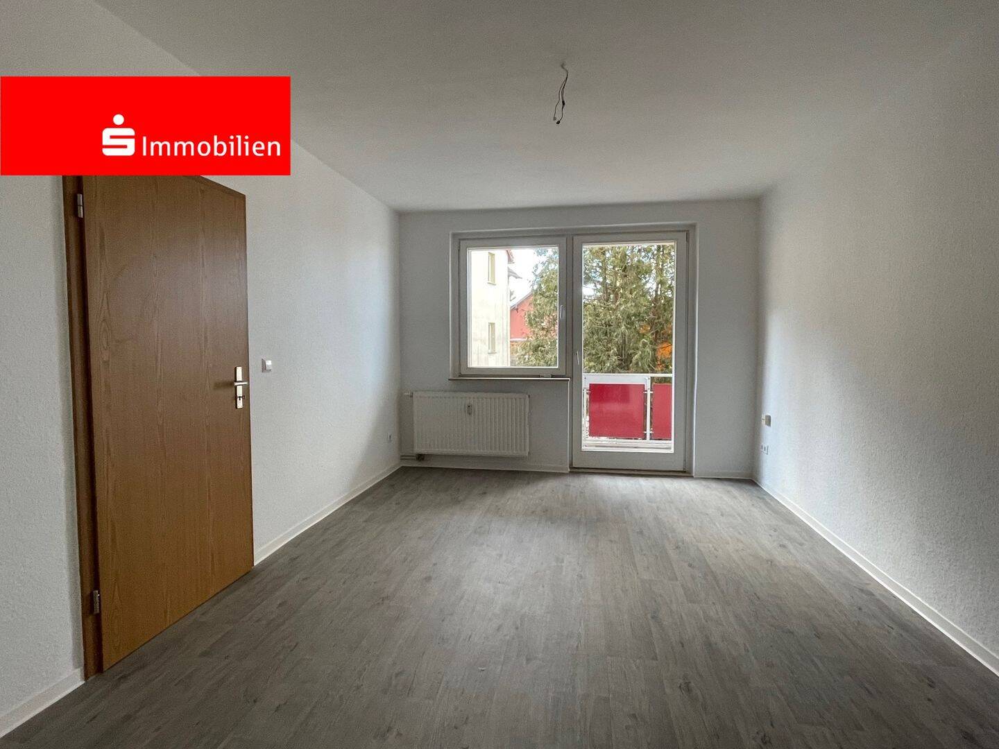 Aus Alt wird Neu, 7980 Berga/Elster