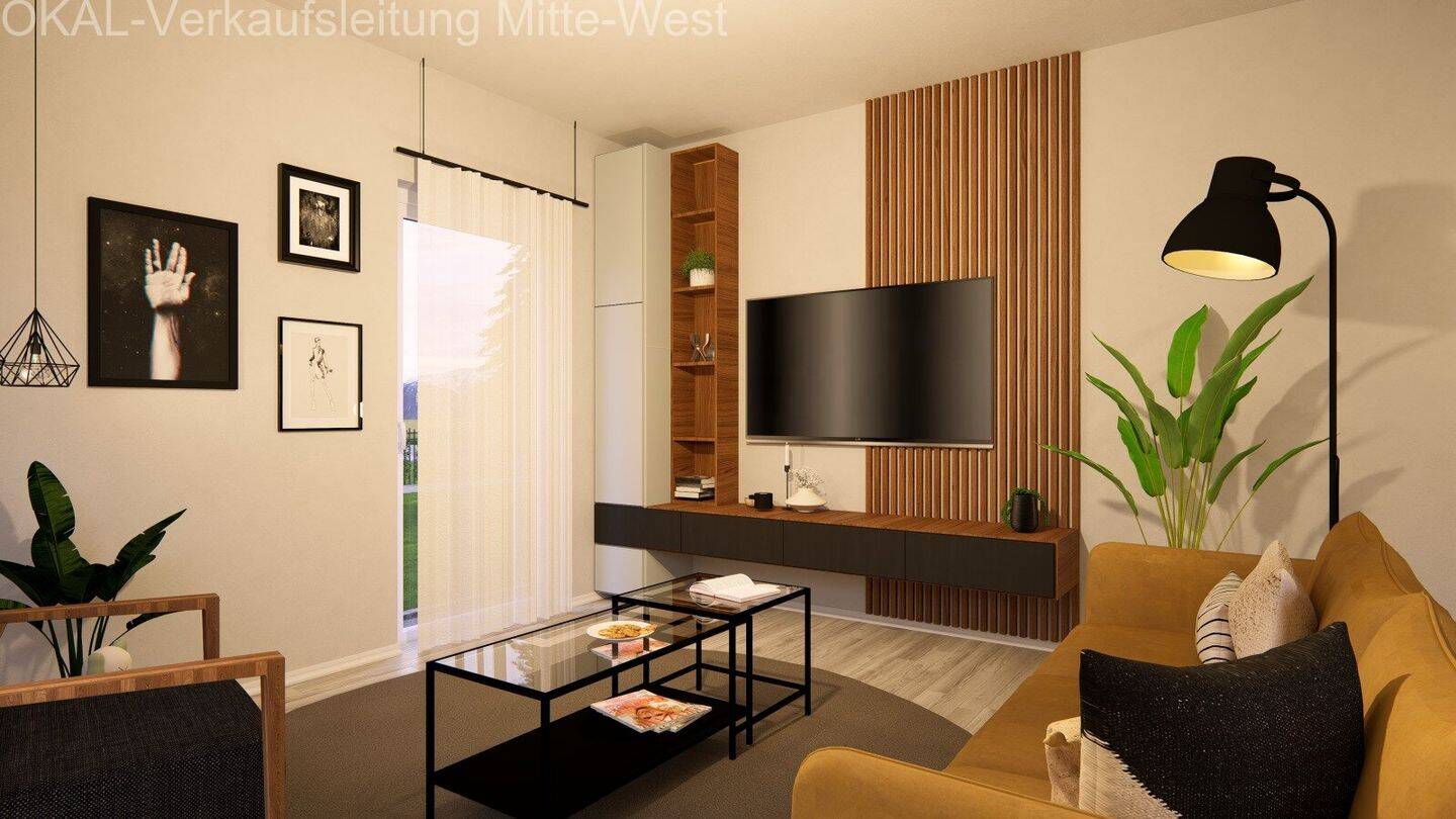 Klassischer Grundriss – großzügiges Haus – Design 12 in Hirschberg an der Bergstraße, 69493 Hirschberg an der Bergstraße