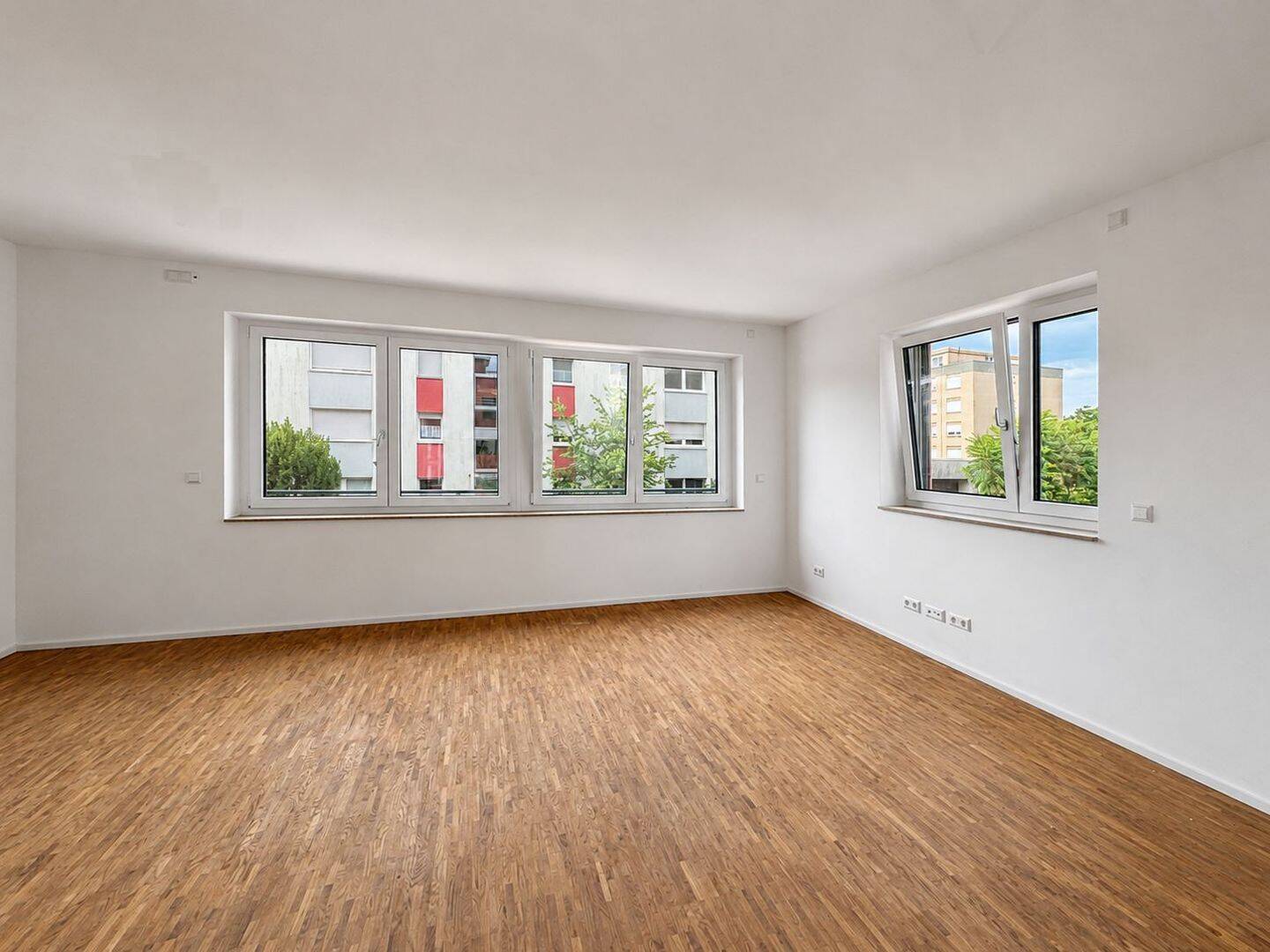 4-Zimmer-Maisonette-Wohnung mit privater Dachterrasse, 69126 Heidelberg (Boxberg Emmertsgrund Rohrbach Südstadt)